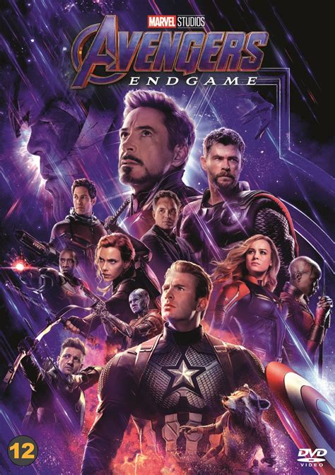 tinyzone avengers: endgame|Avengers: Endgame .